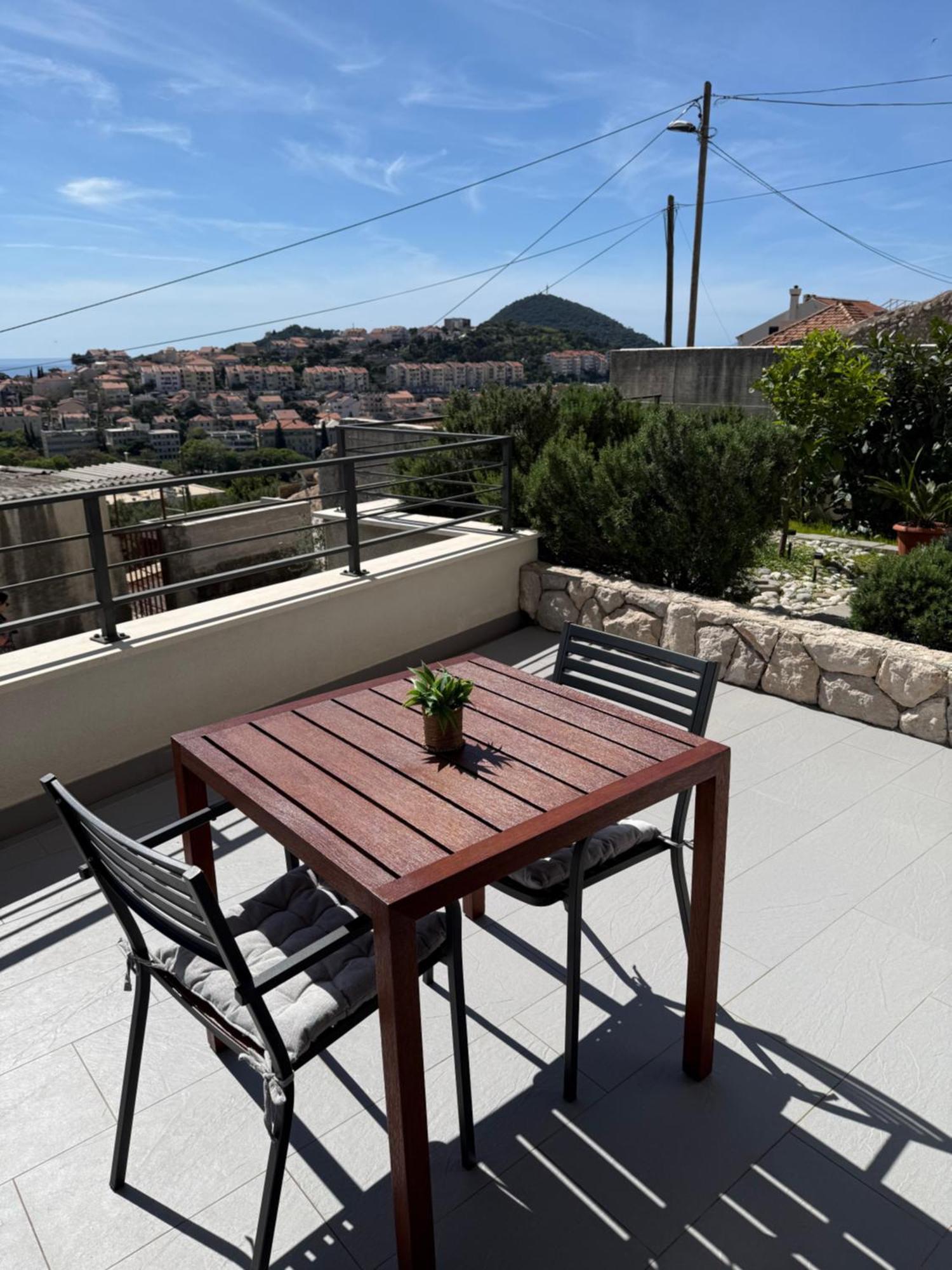 Lemon Tree Dubrovnik Apartments Exterior photo